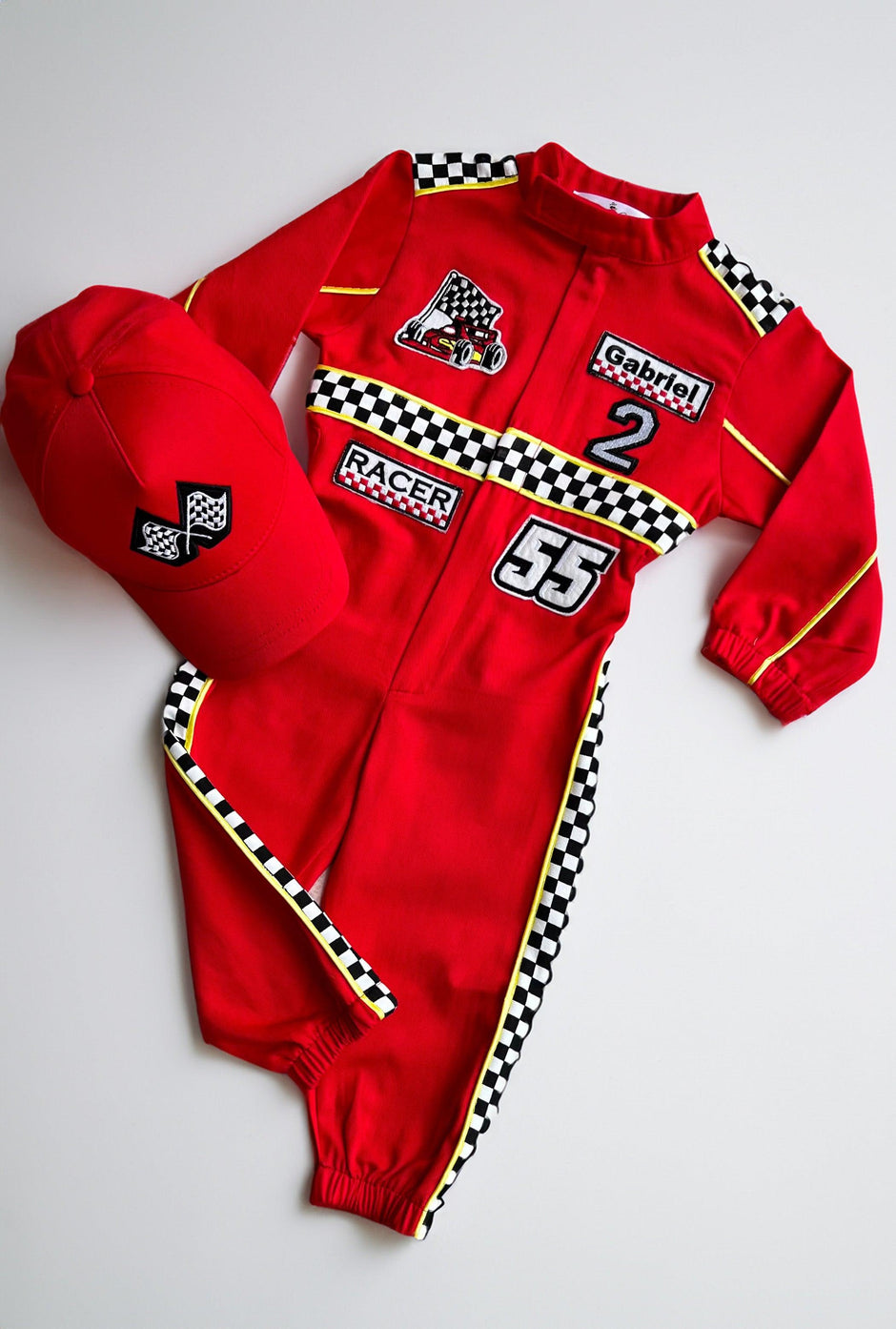Speed Racer Car Costumes Collection | Costumes Club