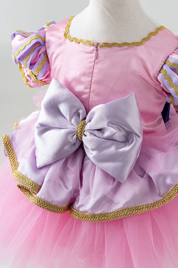 Buy Best Trending Rapunzel Costume Online 12-18 months Buy Best Trending Rapunzel Costume Online 12-18 months