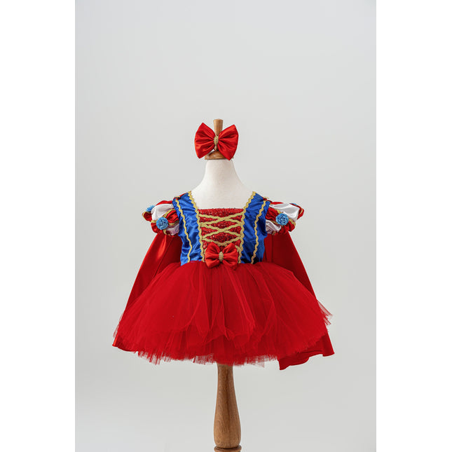 Snow White Toddler Costume Collection | Handmade & Free Shipping Snow White Toddler Costume Collection | Handmade & Free Shipping