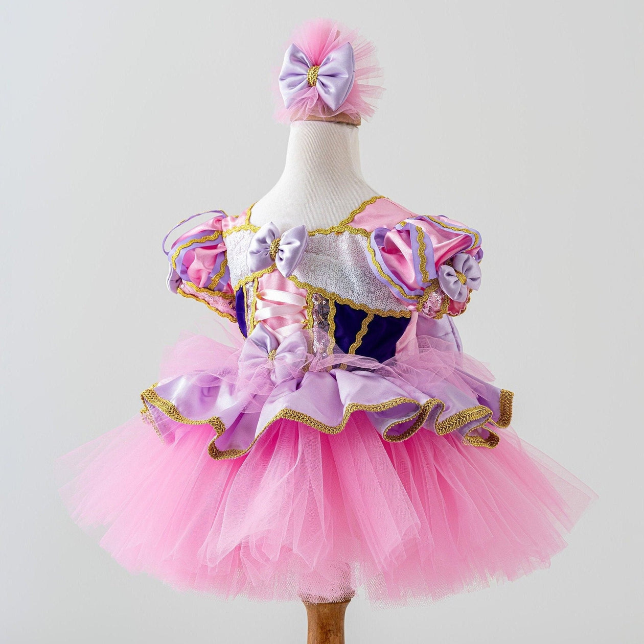 Buy Best Trending Rapunzel Costume Online 12-18 months Buy Best Trending Rapunzel Costume Online 12-18 months