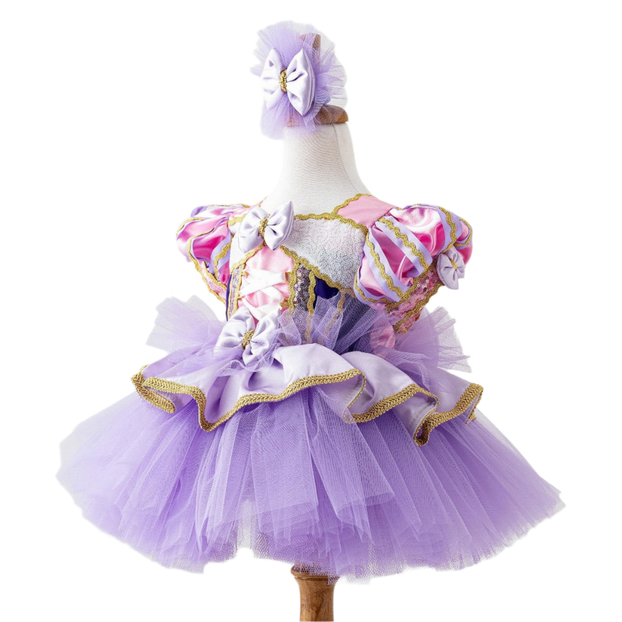 Order High-Quality Rapunzel Costume Online 2 year Order High-Quality Rapunzel Costume Online 2 year
