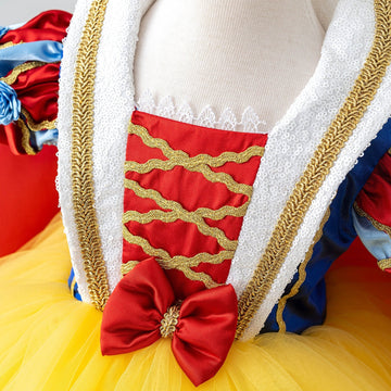 Snow White Costume - 3 year Snow White Costume - 3 year